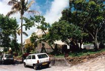 Le parking