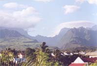 Vue de derrière